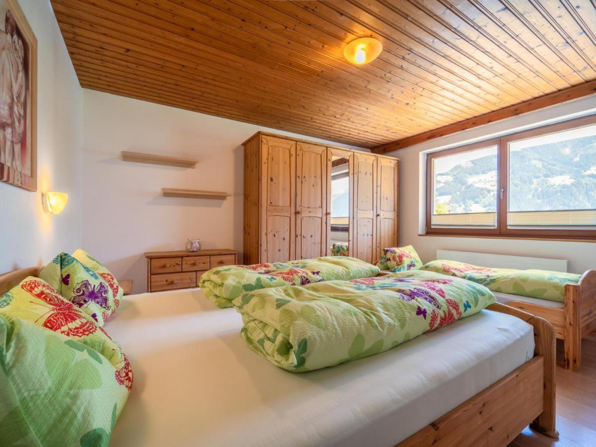Apartment Leonie Schwendau Bagian luar foto